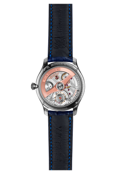 Endeavour Tourbillon