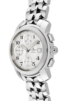 Capeland Chronograph Stainless Steel Automatic