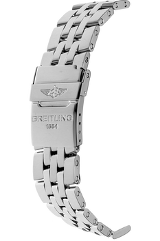 Bentley Flying B Stainless Steel Automatic