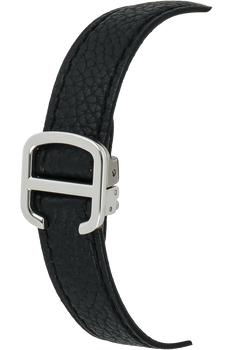 Ronde Solo Stainless Steel Quartz
