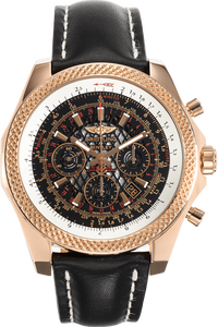 Bentley B06 Special Edition Rose Gold Automatic