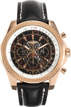 Bentley B06 Special Edition Rose Gold Automatic