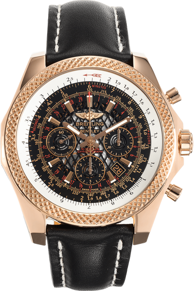 Bentley B06 Special Edition Rose Gold Automatic