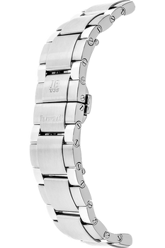 Air Command Flyback Chronograph Stainless Steel Automatic
