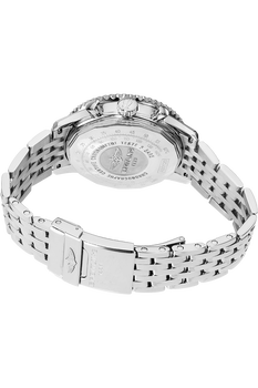 Navitimer 01 Stainless Steel Automatic