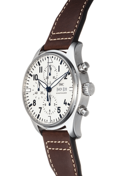 Pilot&#39;s &quot;150 Years&quot; Edition Stainless Steel Automatic