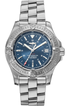 Colt Stainless Steel Automatic