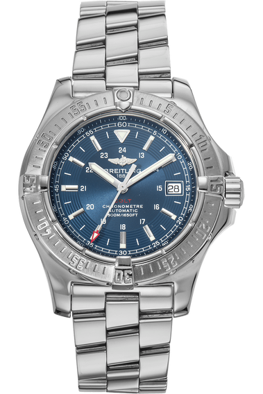 Colt Stainless Steel Automatic