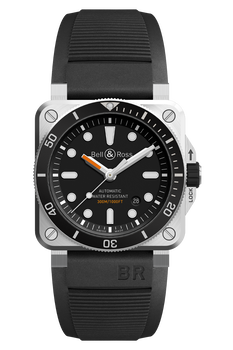 BR 03-92 Diver