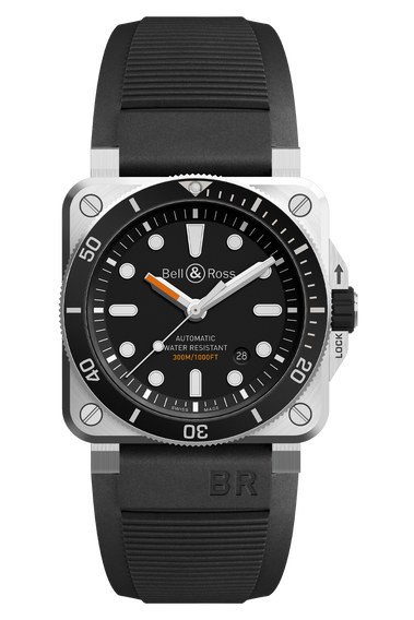 BR 03-92 Diver