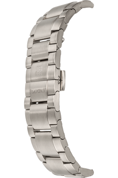 Fifty Fathoms Grande Date Titanium Automatic