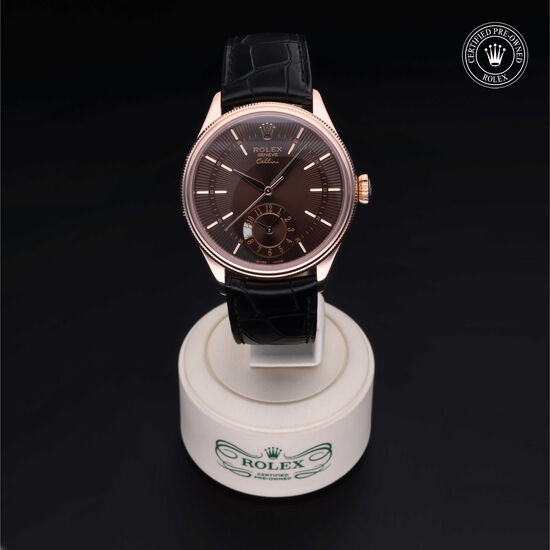 Cellini Dual Time