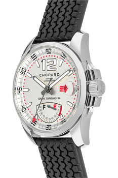 Mille Miglia Gran Turismo XL Stainless Steel Automatic