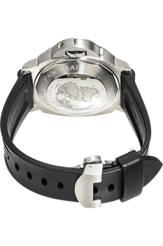 Luminor Arktos Stainless Steel Automatic