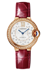 Ballon Bleu de Cartier, 33 MM