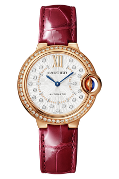 Ballon Bleu de Cartier, 33 MM