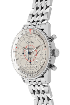 Montbrillant Stainless Steel Automatic