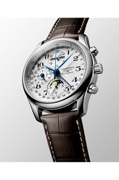 The Longines Master Collection