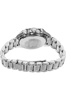 Speedmaster Date Stainless Steel Automatic
