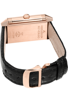 Grande Reverso Duo Rose Gold Manual