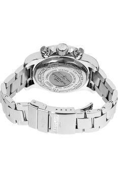 Avenger II Stainless Steel Automatic