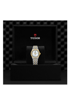 TUDOR Royal