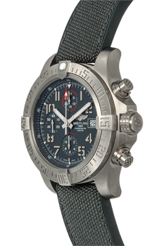 Avenger Bandit Chronograph Titanium Automatic