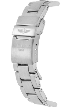 Colt Stainless Steel Automatic