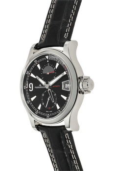Master Compressor GMT Stainless Steel Automatic