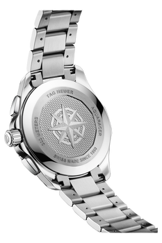 Aquaracer Professional 200 Chronograph