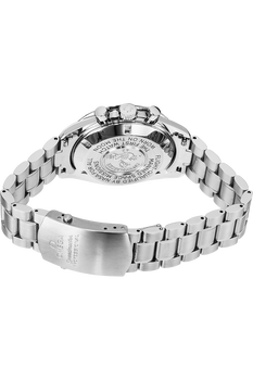 Speedmaster Moonwatch Professional Stainless Steel Manual