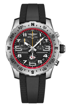 Endurance Pro 44 Kansas City Chiefs Edition