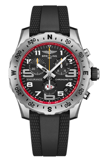 Endurance Pro 44 Kansas City Chiefs Edition