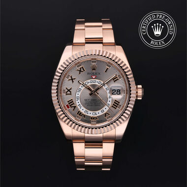 Sky-Dweller
