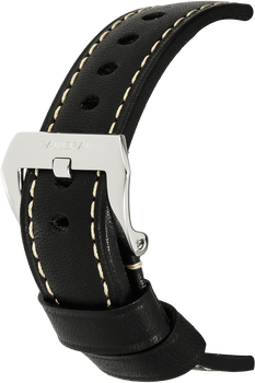 Luminor Base Stainless Steel Manual