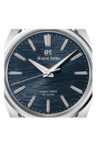 Manual Hi-Beat 36000 80 Hours SLGW007 Evolution 9