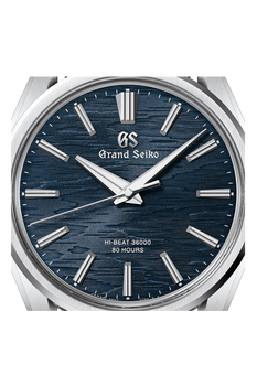 Manual Hi-Beat 36000 80 Hours SLGW007 Evolution 9