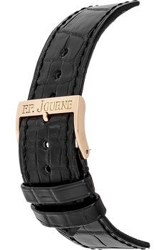 Chronometre Souverain Rose Gold Manual