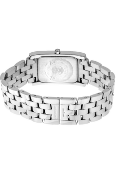 Dolce Vita Stainless Steel Quartz