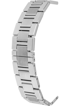 Tank Solo Stainless Steel Quartz