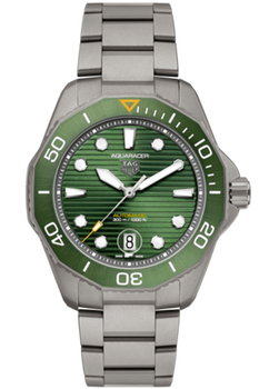 Aquaracer Calibre 5 Automatic