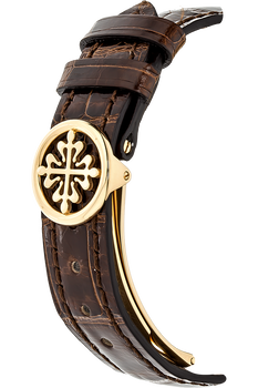 Perpetual Calendar Reference 3940 Yellow Gold Automatic