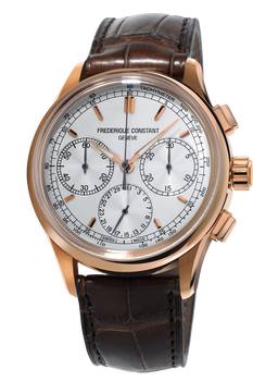 Flyback Chronograph Manufacture