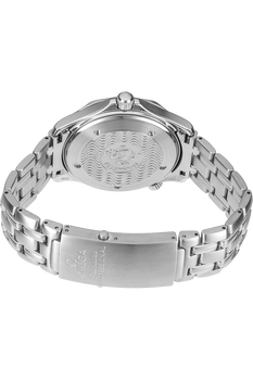 Seamaster Stainless Steel Automatic