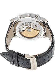 Jules Audemars Chronograph White Gold Automatic
