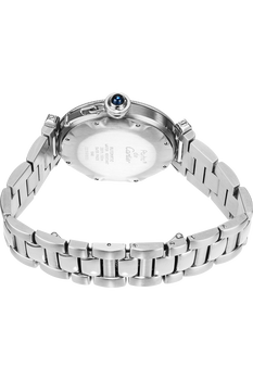 Pasha Diver Stainless Steel Automatic