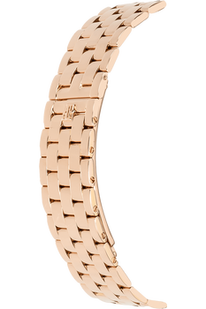 Carnegie Rose Gold Manual