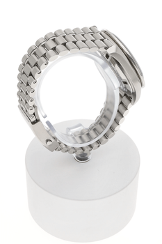 Speedmaster Moonwatch Co-Axial Stainless Steel Manual