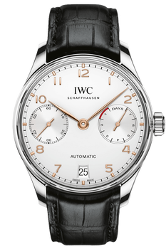 Portugieser Automatic