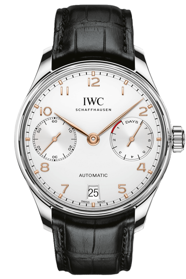 Portugieser Automatic